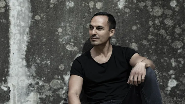 Jerome Isma-Ae