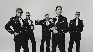 THE HIVES
