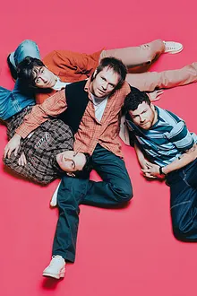 ENTER SHIKARI