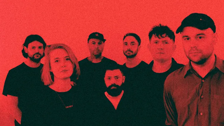 Los Campesinos!