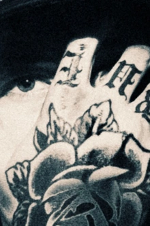 NOTHING, NOWHERE