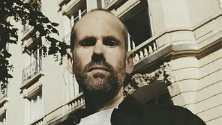 Sacré présente: DJ Steaw Carte Blanche