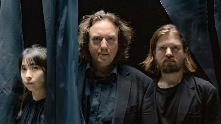 TANGERINE DREAM 50 Years of Phaedra