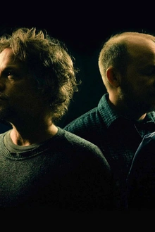 EXPLOSIONS IN THE SKY