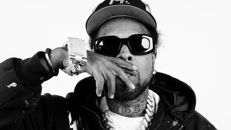 Westside Gunn