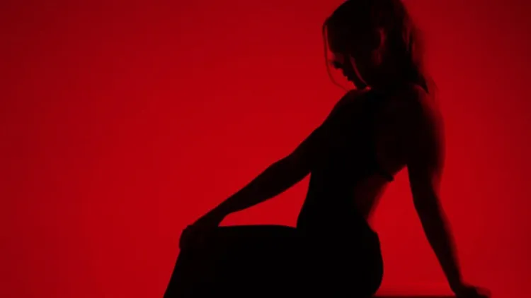 Becky Hill