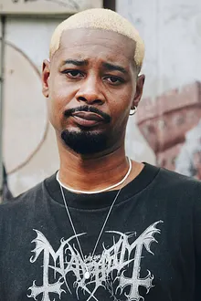 DANNY BROWN