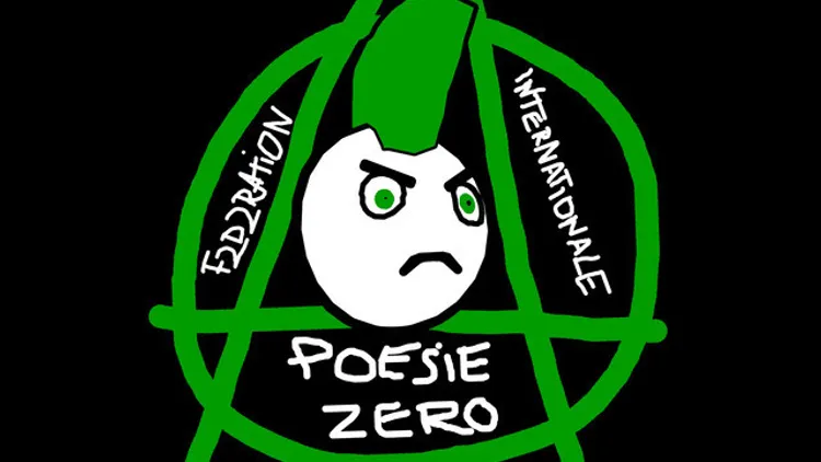 Krav Boca + Poesie Zero + King Kong Meuf