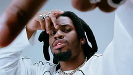 Denzel Curry, Superheaven, Knocked Loose, Boundaries