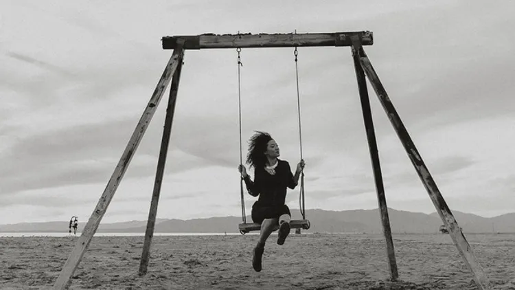 Judith Hill