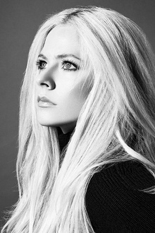 AVRIL LAVIGNE