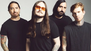 OF MICE & MEN