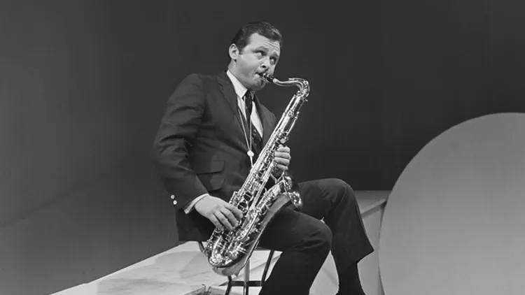 Remember Stan Getz - Direction Sylvain Rifflet