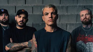 STRAY FROM THE PATH + ALPHA WOLF