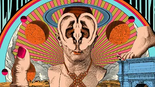 Le Sacre du Tympan