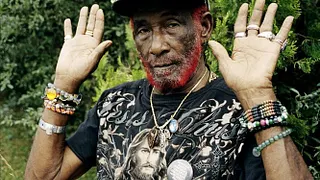 LEE "SCRATCH" PERRY