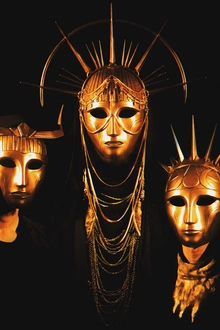 Imperial Triumphant & Sigh