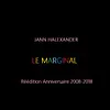 Jann Halexander