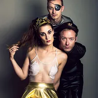 We Are Enfant Terrible