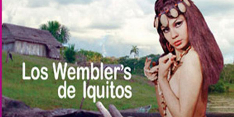 Los Wembler's de Iquitos