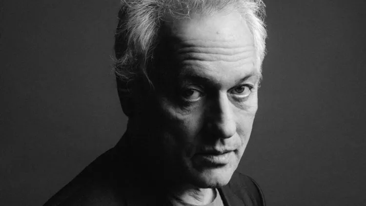 Marc Ribot & the young philadelphians