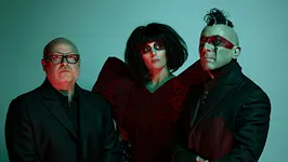 Puscifer