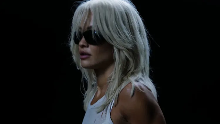 RITA ORA
