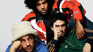 The Itch, Casablanca Drivers (djs)
