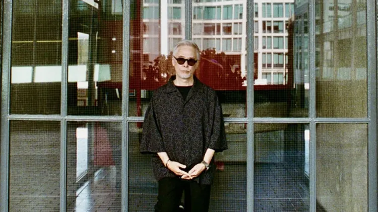 DJ Krush