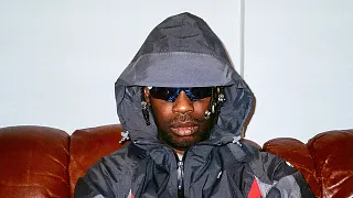41e Festival Banlieues Bleues : M. Sayyid + GAIKA