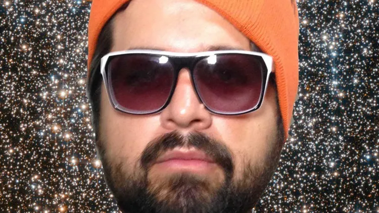 Muevelo ! Back to Reggaeton