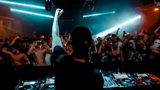 Vanta: Blurred Movement - Dros b2b Nøvar
