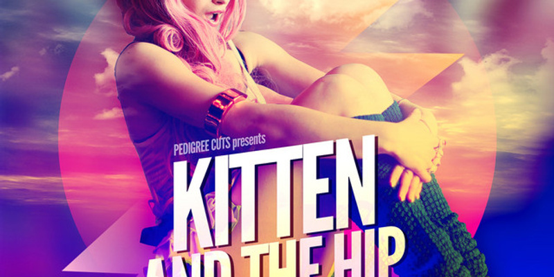 Kitten & The Hip
