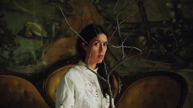 Half Waif