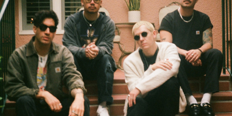 Young Rising Sons