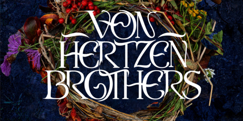 Von Hertzen Brothers