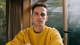 JORDAN RAKEI