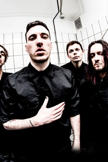 Blood Youth + Cane Hill