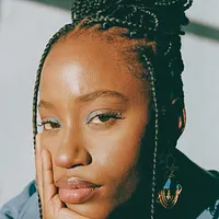 Denai Moore﻿