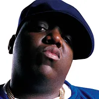 The Notorious B.I.G.