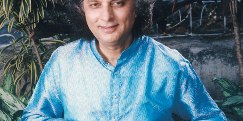 Shivkumar Sharma