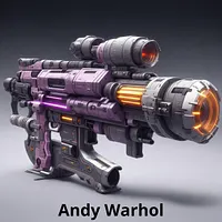Andy Warhol