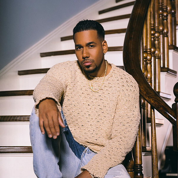 Romeo Santos concerts pour Romeo Santos à Paris