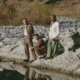 Durand Jones & The Indications