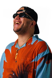 Cuff : Amine Edge & DANCE, Clyde P, Daamn