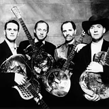 The Notting Hillbillies