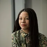 Nicole Willis