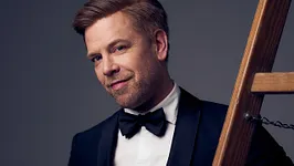Tom Gaebel, His Orchestra - A Swinging Christmas 2026