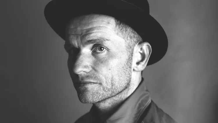 David Ford: Songbook