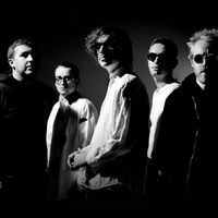 concert Hot Chip